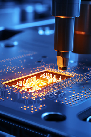 藍(lán)寶石基板 